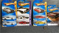 Hot Wheels’70 Buick GSX Muscle Mania GM ‘12