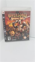 Overlord: Raising Hell (Sony PlayStation 3 PS3)