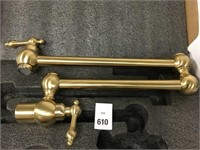 VOTAMUTA POT FILLER FAUCET