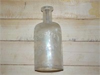 Bickley Chester antique 5" bottle