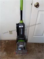 Bissell turbo clean carpet cleaner
