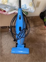 Eureka spot vacuum