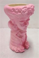 Souvenir Limited Edition Barbie Head Vase