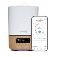 1 Safety 1st Connected Smart Humidifier — 1