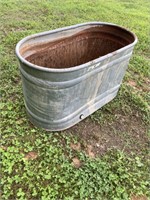 RAISED BED CONTAINER