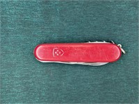 Vintage Swiss Army Knife