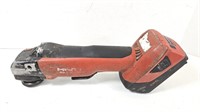 GUC Hilti Grinder Tool w/Battery