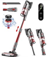 ULN - Teendow Cordless Stick Vacuum