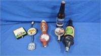 5 Craft Beer Tab Handles