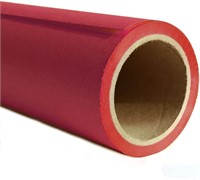Seamless Photo Photography Backdrop Paper,Red Phot