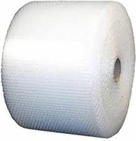 UBOXES BUBBLE ROLL 175 FEET X 12 INCHES