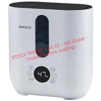 Boneco Digital Mist Ultrasonic Humidifier