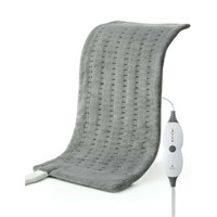 Heating Pad  SABLE Electric heating pad for Back a