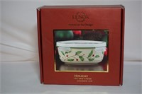 Lenox Storage bowl