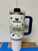 Stanley tumbler