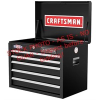Craftsman 2000 Series 26in.W 5-Drawer Tool Chest