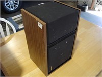 Bose 301-Series Speakers Pair - 10.5" x 17" x 9.5"