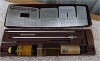 Outer's Rifle Cleaning Kit 30/8mm Caliber Orig Box
