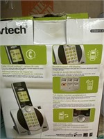 Vtech â€“ 3 Cordless Phones CS6919-3 With
