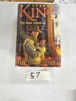 Stephen King The Dark Tower VII First Edition Book