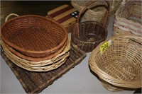 Misc Baskets