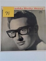 The Buddy Holly Story