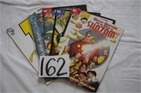 Billy Batson & The Magic Of Shazam!