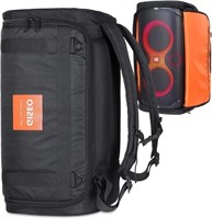 Rugged Speaker Bag Carry Case