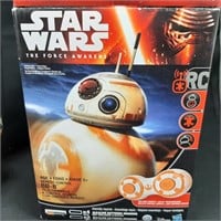 Star Wars BB-8 Remote Control Toy