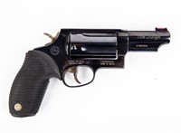 Gun Taurus Judge Revolver .45 LC & .410