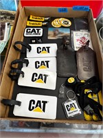 Cat Items