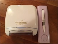 Home Electrolysis & Emjoi Hair Removal