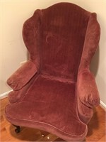 Rose Chair