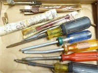 Hand tools