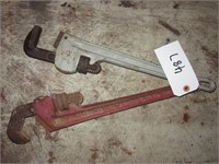 16 inch pipe wrenches