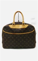 Authentic Louis Vuitton Handbag