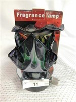 NEW IN BOX FRAGRANCE LAMP