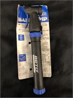 BETO Ball Pump for Bicycle- new