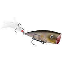 Strike King Splash Clearwater Minnow 3/8oz Lure