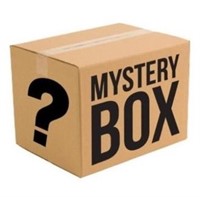 MYSTERY BOX - 25PC+