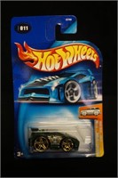 Hot Wheels 2004 First Edition Bling Lotus Esprit
