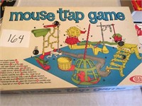 Mouse Trap game