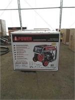 IPower Portable Generator