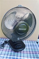 Windmere 3 Speed Fan
