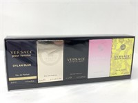 New authentic Versace women's perfumes