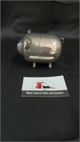 Tin Piggy Bank