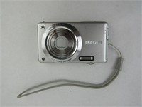 Samsung TL110 Camera untested