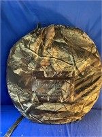 Ameristep Multi Season Outhouse Pack-In Blind