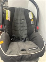 Car seat