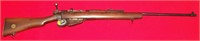 1918 LEE ENFIELD  B S A - MK III* 303 BR. SPORTER